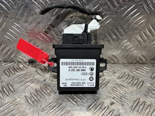 блок управления светом Volkswagen Passat B7 2011, 2.0 л., CCZB, бензин, АКПП, универсал, 5M0907357E, SME5WK50281