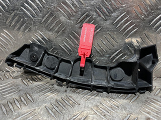 Крепление бампера переднего Volkswagen Sharan 2 поколение 2011, 2.0 л., CCZA, бензин, АКПП, минивэн, 7N0807184A