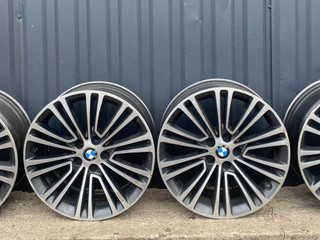 диск литой BMW 5 серия G30/G31 2019, 2.0 л.
