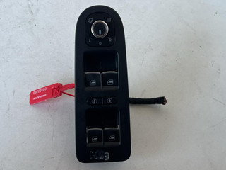 блок управления стеклоподъемниками Volkswagen Sharan 2 поколение 2011, 2.0 л., CCZA, бензин, АКПП, минивэн, 7N0868247, 5K0959585