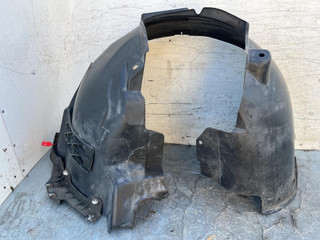 защита арок передняя правая (подкрылок) Audi Q5 8R 2012, 2.0 л., CDNC, бензин, АКПП, внедорожник 5 дв., 8R0821172F