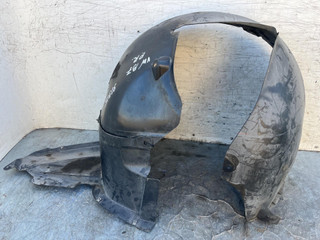 защита арок передняя правая (подкрылок) Volkswagen Passat B7 2011, 2.0 л., CCZB, бензин, АКПП, универсал, 3AA805978, 3AA805912