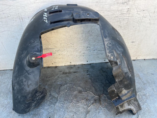 защита арок передняя левая (подкрылок) Audi Q5 8R 2012, 2.0 л., CDNC, бензин, АКПП, внедорожник 5 дв., 8R0821171F