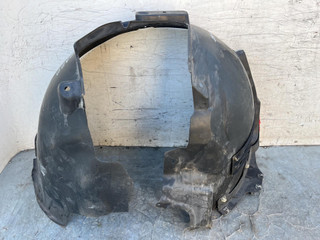 защита арок передняя левая (подкрылок) Audi Q5 8R 2010, 2.0 л., CDNC, бензин, АКПП, внедорожник 5 дв., 8R0821171F