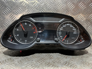 щиток приборов (приборная панель) Audi Q5 8R 2010, 2.0 л., CDNC, бензин, АКПП, внедорожник 5 дв., 8R0920931A, 503002381105