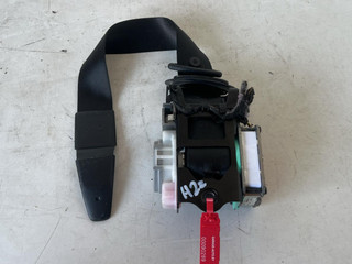 ремень безопасности Audi A6 4G/C7 2012, 2.0 л., CDNB, бензин, АКПП, седан, 4G8857706D