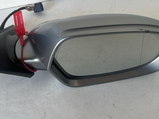 зеркало наружное правое Audi A6 4G/C7 2012, 2.0 л., CDNB, бензин, АКПП, седан, 4G2857410AD