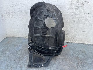 защита арок передняя левая (подкрылок) Audi A6 4G/C7 2012, 2.0 л., CDNB, бензин, АКПП, седан, 4G0853887C