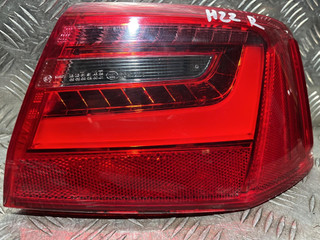 фонарь задний правый Audi A6 4G/C7 2012, 2.0 л., CDNB, бензин, АКПП, седан, 4G5945096A