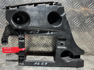 Крепление бампера заднего Audi A6 4G/C7 2012, 2.0 л., CDNB, бензин, АКПП, седан, 4G5807393LH
