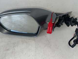 зеркало наружное левое Audi A6 4G/C7 2012, 2.0 л., CDNB, бензин, АКПП, седан, 4G2857409AD