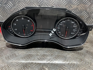 щиток приборов (приборная панель) Audi A6 4G/C7 2012, 2.0 л., CDNB, бензин, АКПП, седан, 4G8920900D, 0263678035