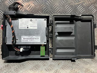 блок Bluetooth