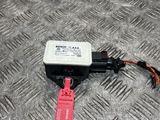 датчик ускорения