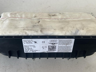 подушка безопасности пассажира Audi A6 4G/C7 [рестайлинг] 2015, 1.8 л., CYGA, бензин, АКПП, седан, 4G8880204E