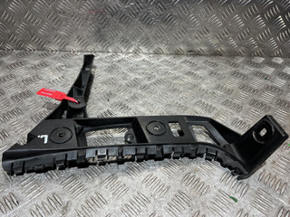 кронштейн крепления бампера заднего