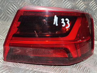фонарь задний правый Audi A6 4G/C7 [рестайлинг] 2015, 1.8 л., CYGA, бензин, АКПП, седан, 4G5945096C