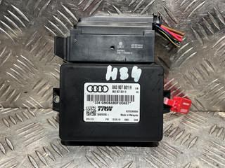 блок управления ручником Audi Q5 8R 2010, 2.0 л., CDNC, бензин, АКПП, внедорожник 5 дв., 8K0907801H, A2C53369554