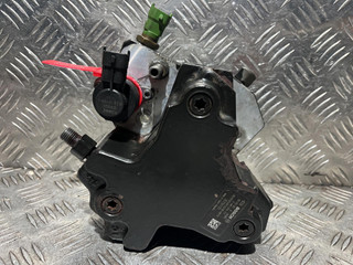 ТНВД Volvo C70 2 поколение 2009, 2.4 л., D 5244 T, дизель, АКПП, 0445010111, 30756125, 0928400573