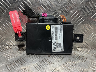 диагностический интерфейс Audi A6 4G/C7 2012, 2.0 л., CDNB, бензин, АКПП, седан, 4G0907468AC, 4G0907468AA