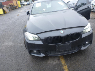 BMW 5 серия F10/F11 [рестайлинг]