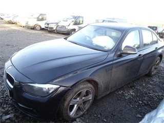 BMW 3 серия F30/F31/F34