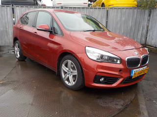 BMW 2 серия Active Tourer F45