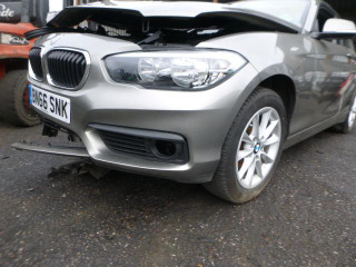 BMW 1 серия F20/F21 [рестайлинг]