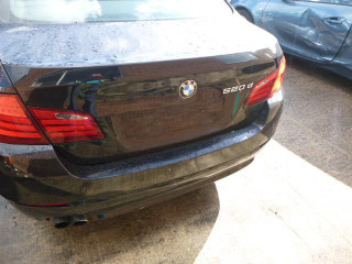BMW 5 серия F07/F10/F11