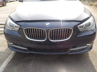 BMW 5 серия F07/F10/F11