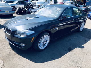 BMW 5 серия F07/F10/F11