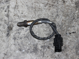 лямбда-зонд BMW X5 F15 2016, 3.0 л., N57 D30 A, дизель, АКПП, внедорожник 5 дв., 13627791592