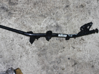 щуп двигателя BMW X5 F15 2016, 3.0 л., N57 D30 A, дизель, АКПП, внедорожник 5 дв., 11438511818