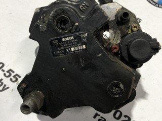 ТНВД BMW 3 серия E90/E91/E92/E93 2006, 2.0 л., M47 D20 (204D4), дизель, АКПП, седан, 7788670