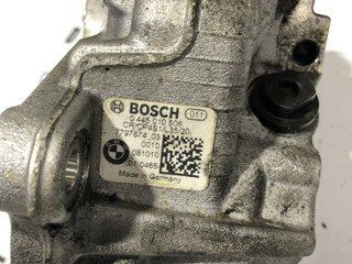 ТНВД BMW 3 серия E90/E91/E92/E93 [рестайлинг] 2008, 2.0 л., N47 D20 A, дизель, АКПП, седан, 7797874