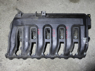 коллектор впускной BMW 5 серия E60/E61 2004, 3.0 л., M57 D30 (306D2), дизель, МКПП, седан, 7807991