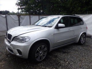 дверь передняя левая BMW X5 E70 2010, 3.0 л., N57 D30 A, дизель, АКПП, внедорожник 5 дв., 41517211423