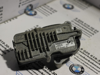 электромотор раздаточной коробки BMW 3 серия F30/F31/F34 2014, 2.0 л., N47 D20 C, дизель, АКПП, седан, 27608623345