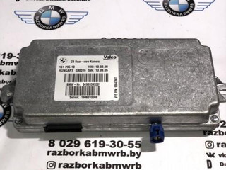 блок управления камерой BMW 4 серия F32/F33 2016, 3.0 л., B58 B30 A, бензин, АКПП, купе