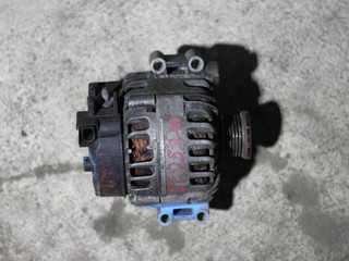 генератор BMW 5 серия E60/E61 2007, 3.0 л., N52 B30 A, бензин, АКПП, седан, 7521178