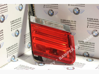 фонарь крышки багажника левый BMW 7 серия F01/F02 2010, 4.4 л., N63 B44 A, бензин, АКПП, седан, 63217182205