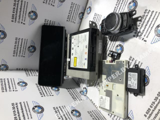 навигация BMW 7 серия G11/G12 2017, 3.0 л., B57 D30 B, дизель, АКПП, седан, 65826829082