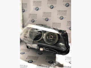 фара правая BMW 5 серия F07/F10/F11 2012, 2.0 л., N47 D20 C, дизель, АКПП, седан, 7378517
