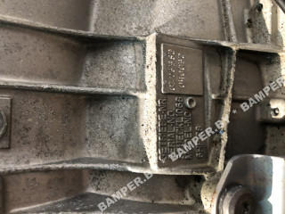 КПП автоматическая (АКПП) BMW 7 серия F01/F02 2010, 4.4 л., N63 B44 A, бензин, АКПП, седан, 6HP28
