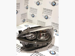 фара левая BMW 1 серия F20/F21 2014, 1.6 л., N13 B16 A, бензин, АКПП, хетчбэк 5 дв.