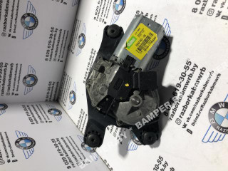 моторчик заднего стеклоочистителя (дворника) BMW X5 E70 2008, 3.0 л., N52 B30 AF, бензин, АКПП, внедорожник 5 дв., 67636942165