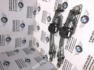 механизм стеклоочистителя (трапеция дворников) BMW 7 серия F01/F02 2011, 3.0 л., N57 D30 A, дизель, АКПП, седан