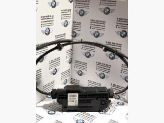 блок управления ручником BMW X5 F15 2018, 3.0 л., N57 D30 A, дизель, АКПП, внедорожник 5 дв., 34436882007