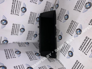 монитор мультимедиа BMW 7 серия F01/F02 2010, 4.4 л., N63 B44 A, бензин, АКПП, седан, CIC