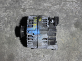 генератор BMW 3 серия E90/E91/E92/E93 2007, 2.0 л., N47 D20 A, дизель, МКПП, седан, 7802261